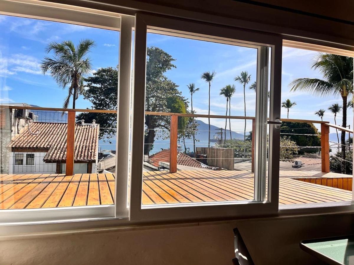 Suite Charme Apt 10 Ilhabela Exterior photo