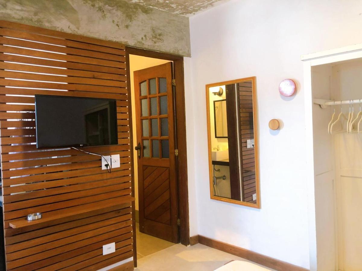 Suite Charme Apt 10 Ilhabela Exterior photo